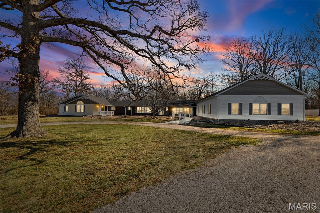 10102 State Route 127 Property Photo 1