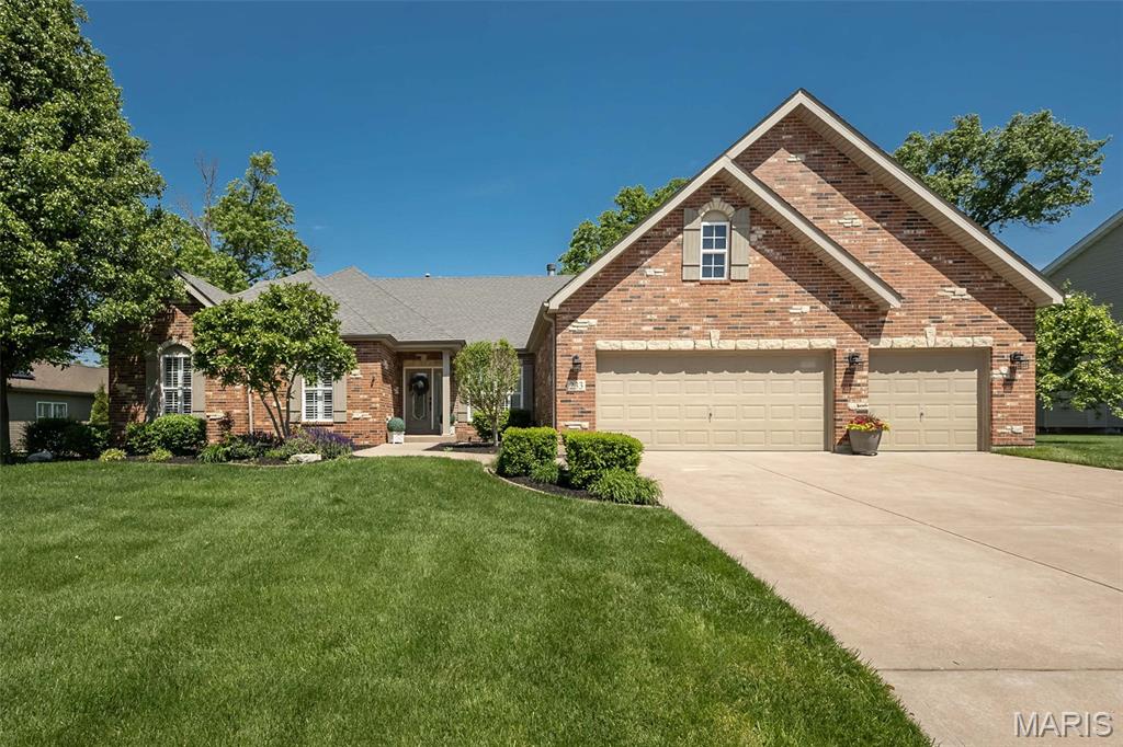 233 Fox Haven Drive