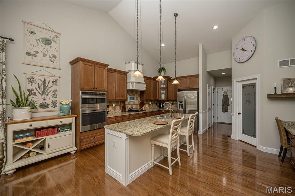 233 Fox Haven Drive Property Photo 17