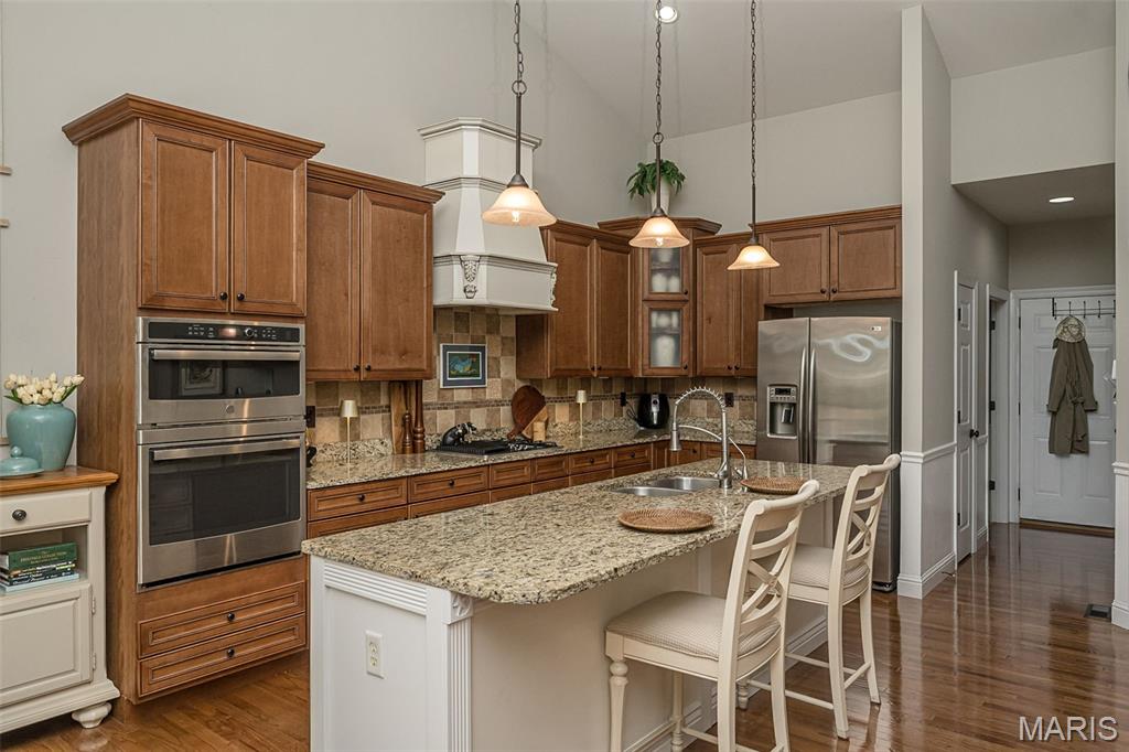 233 Fox Haven Drive Property Photo 18