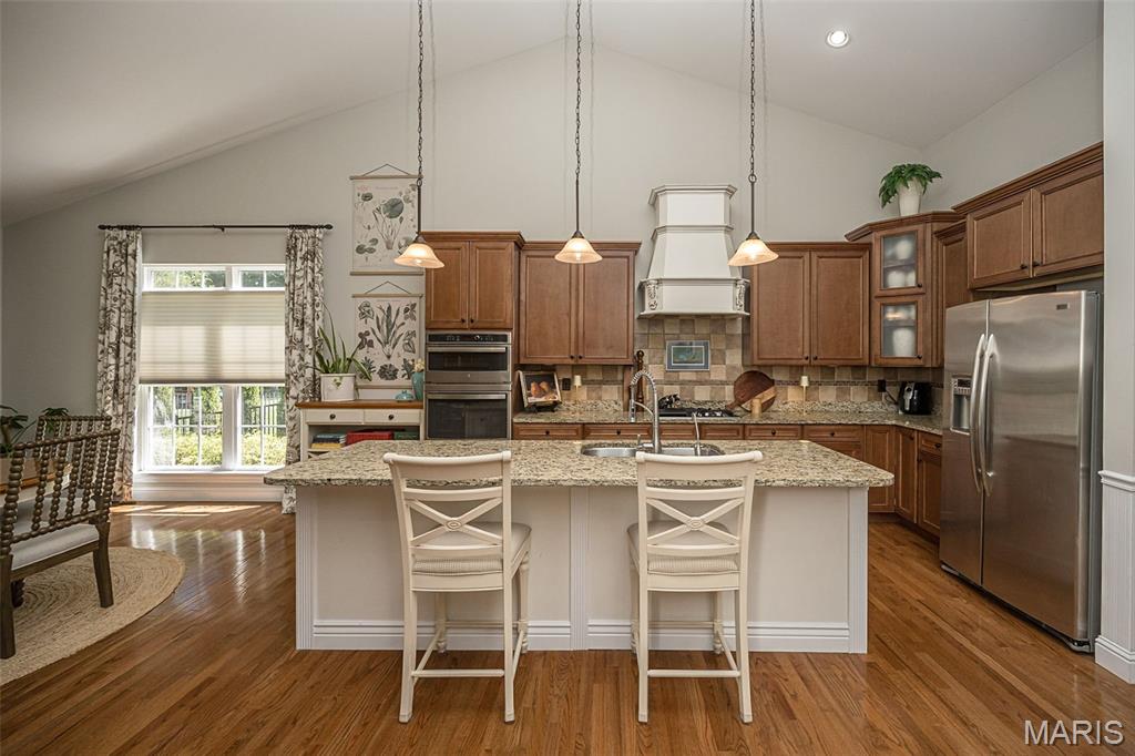233 Fox Haven Drive Property Photo 19