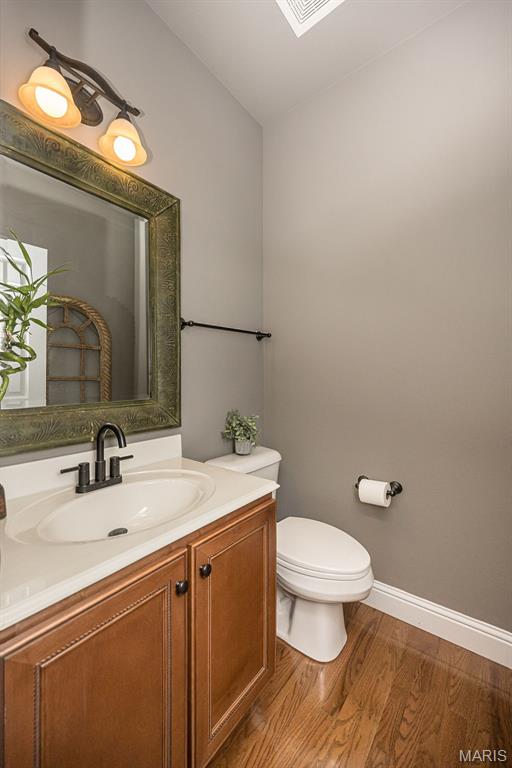 233 Fox Haven Drive Property Photo 23