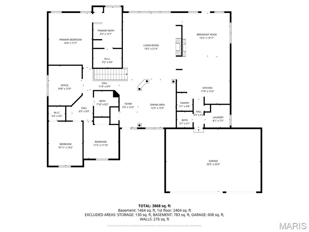 233 Fox Haven Drive Property Photo 65