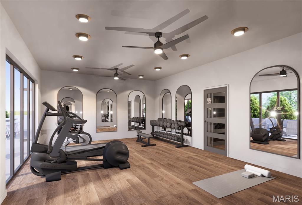 1121 S Main Street 215 Property Photo 6