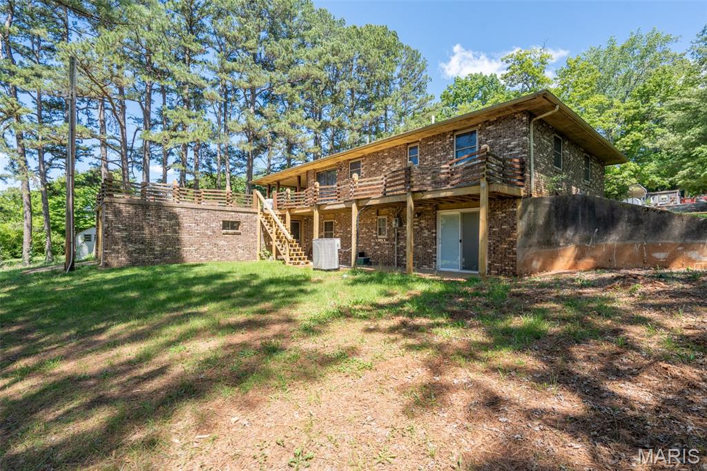 1004 Barton Road Property Photo 3