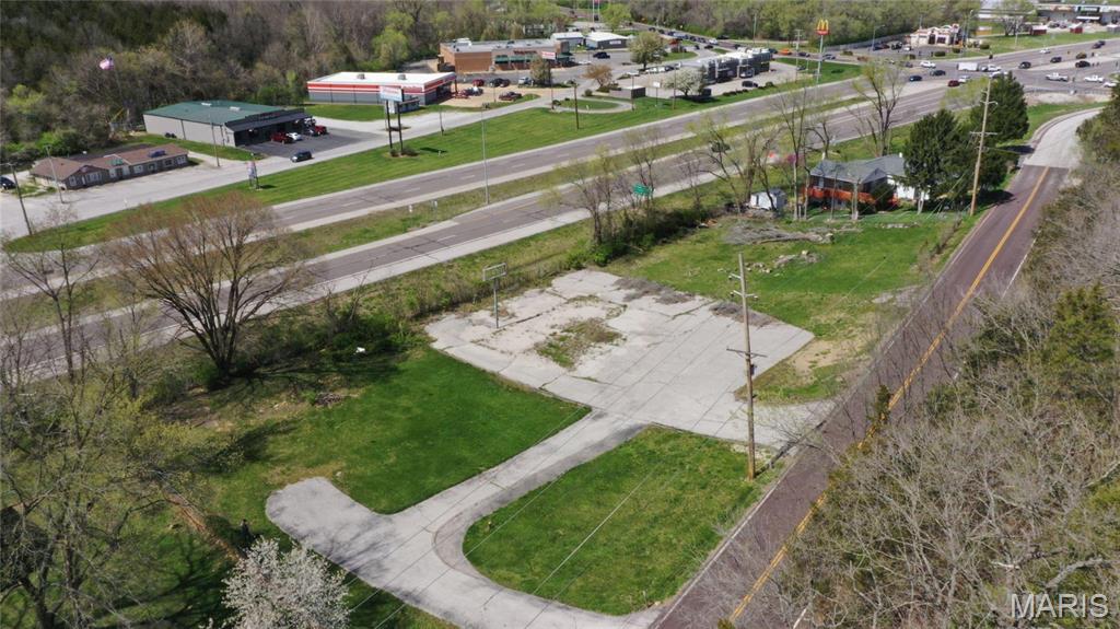 4537 Dulin Creek Road Property Photo 1
