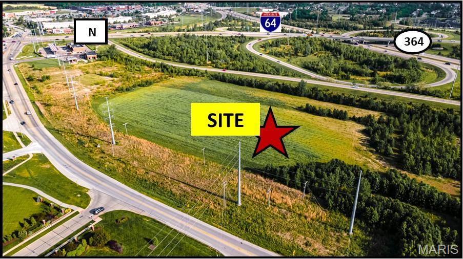 0 Hawk Ridge Trail-lot 5 Property Photo 1