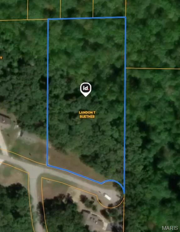 401 Deep Forest Drive Property Photo 1