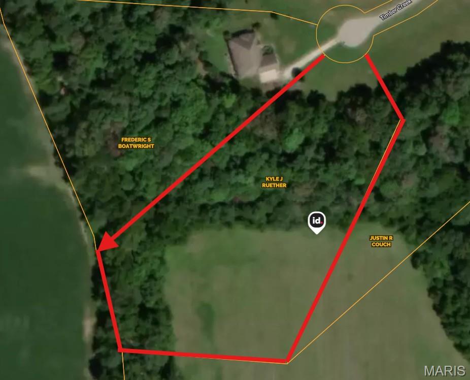 804 Timber Creek Court Property Photo 1