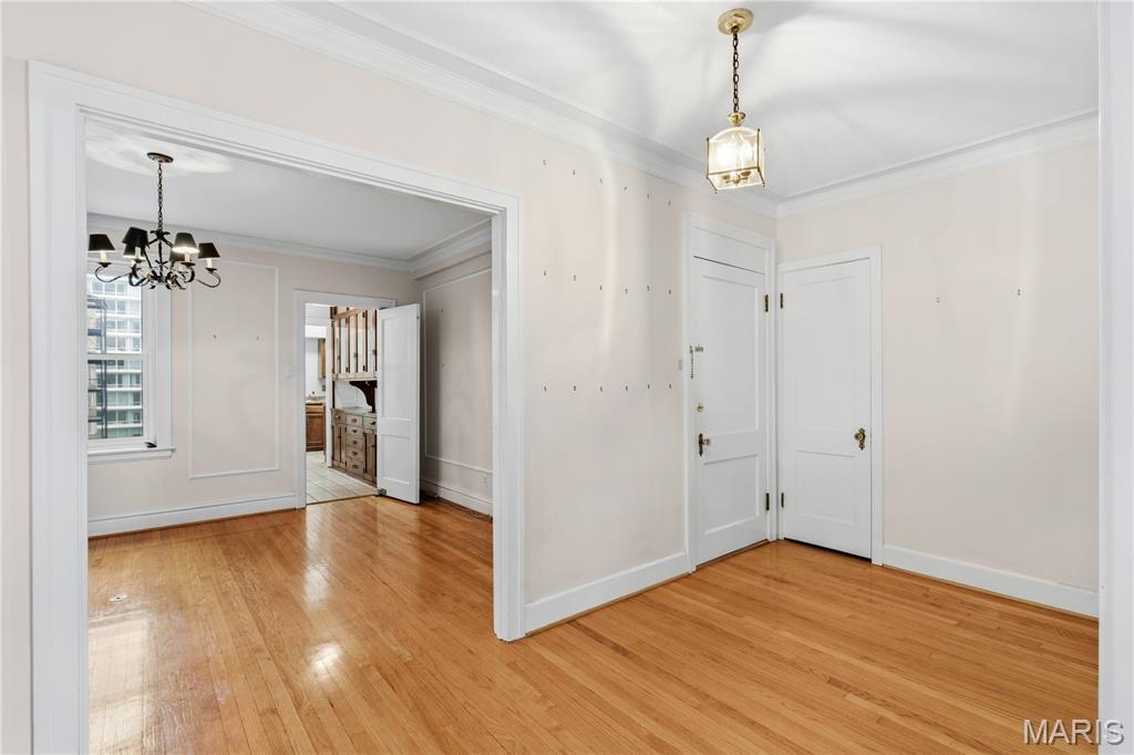 709 S Skinker Boulevard 703 Property Photo 6
