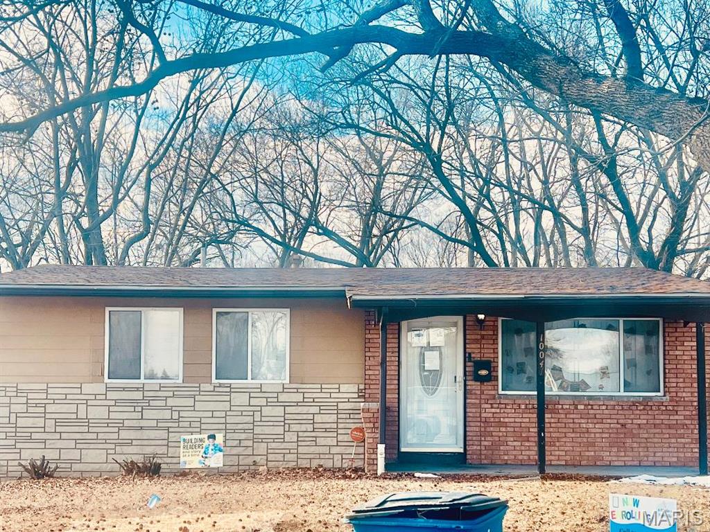 10047 Castle Drive Property Photo 1