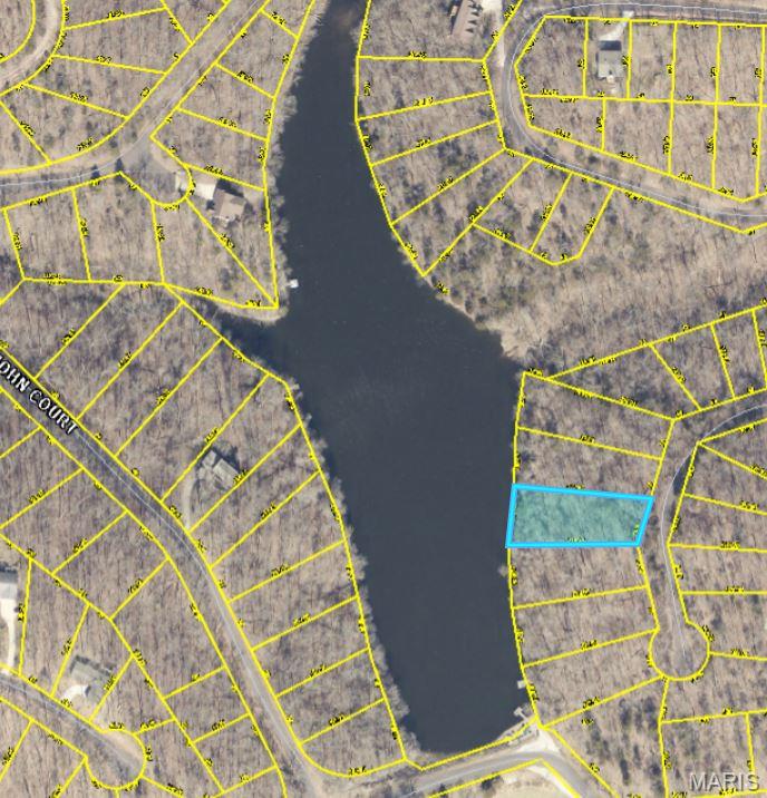1092 Forest Way Property Photo 8