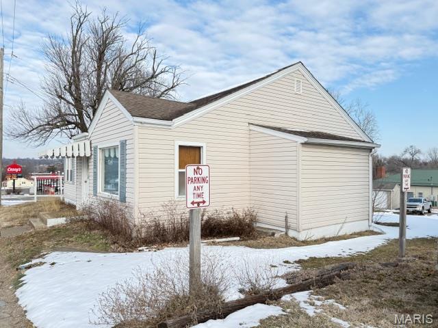 200 E Main Street