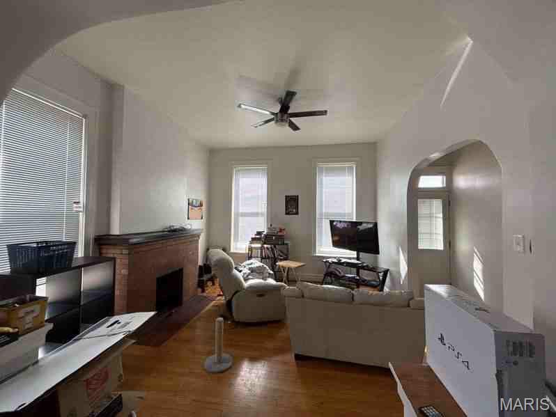 1053 - 1057 S Vandeventer Avenue Property Photo 1