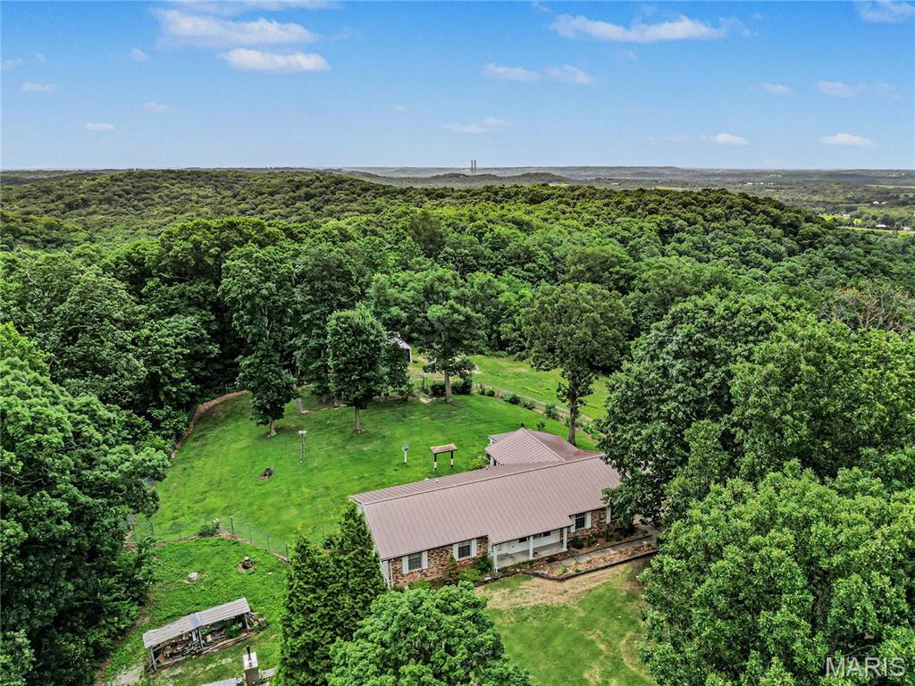 5520 Highway T Property Photo 8