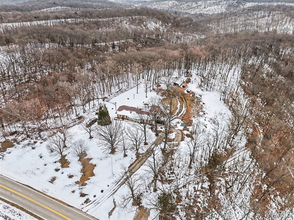 5520 Highway T Property Photo 24