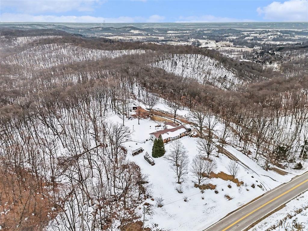 5520 Highway T Property Photo 35