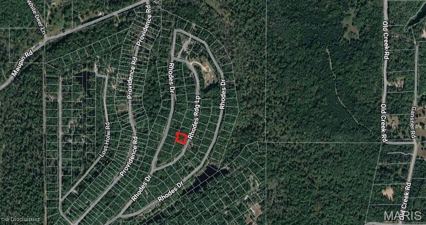00 Rhodes Ridge Loop Property Photo 1