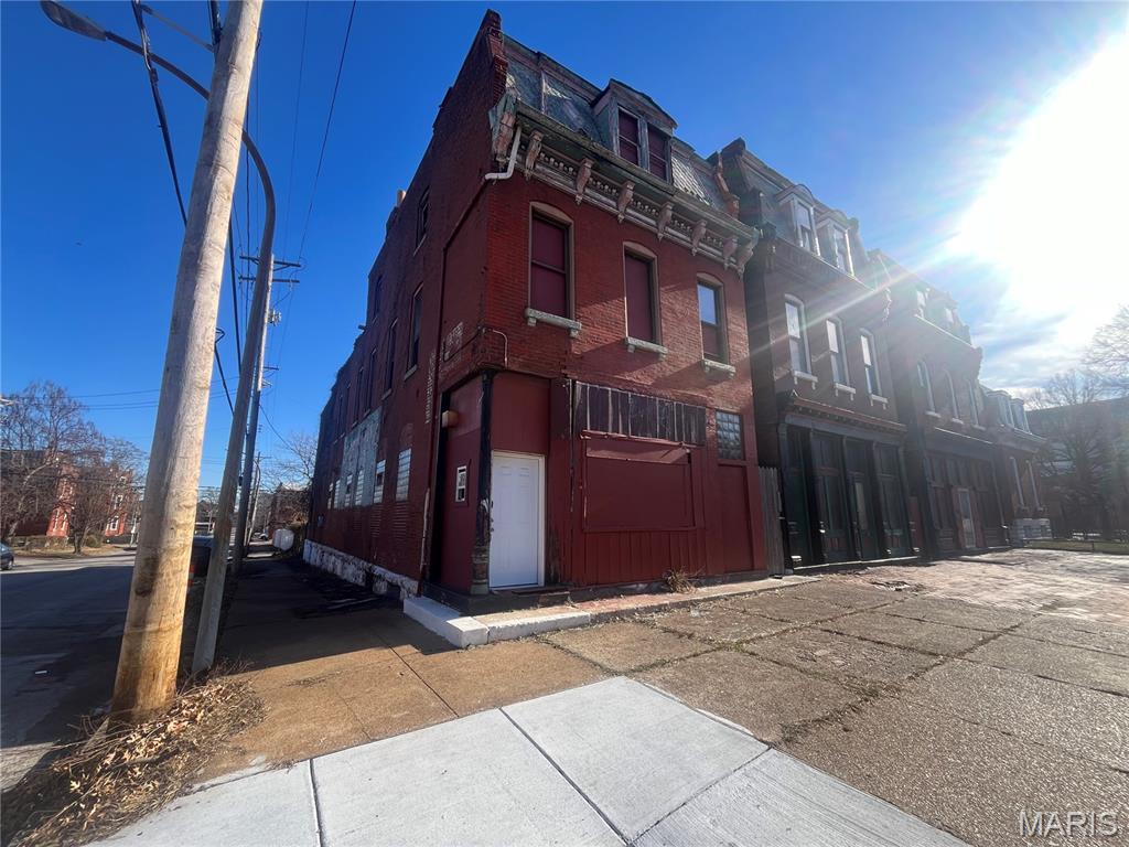 3500 S Jefferson Avenue