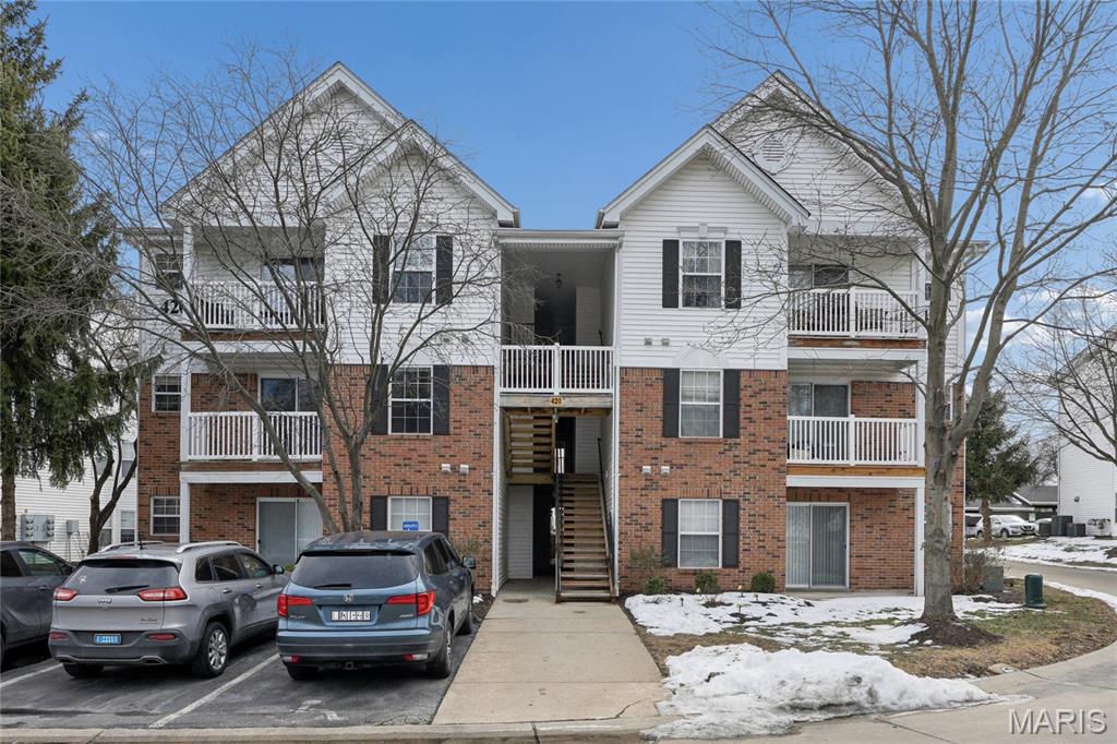 420 Benton Drive K Property Photo 1