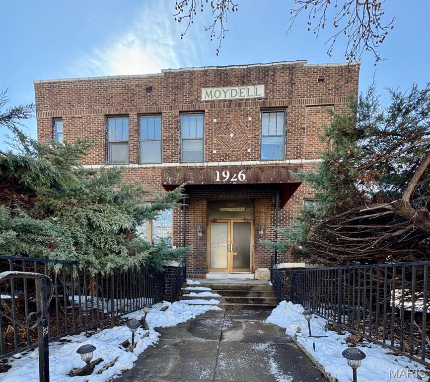 1926 Allen Property Photo 2