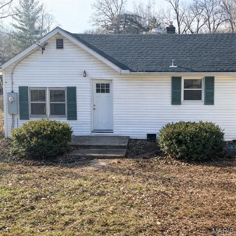301 Day Drive Property Photo 1