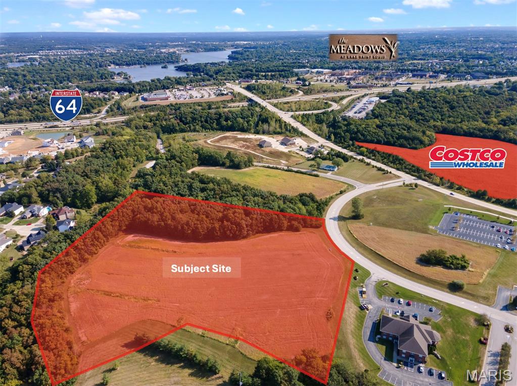 Lot 7 Hawk Ridge Circle