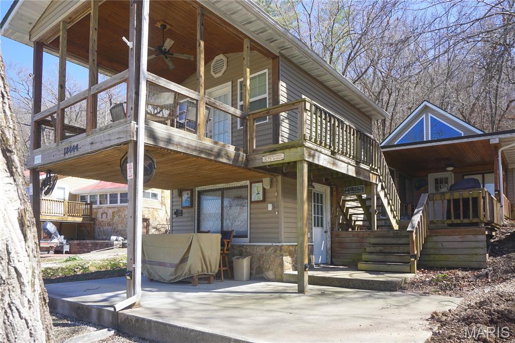 18444 Maries Road 540 Property Photo 1