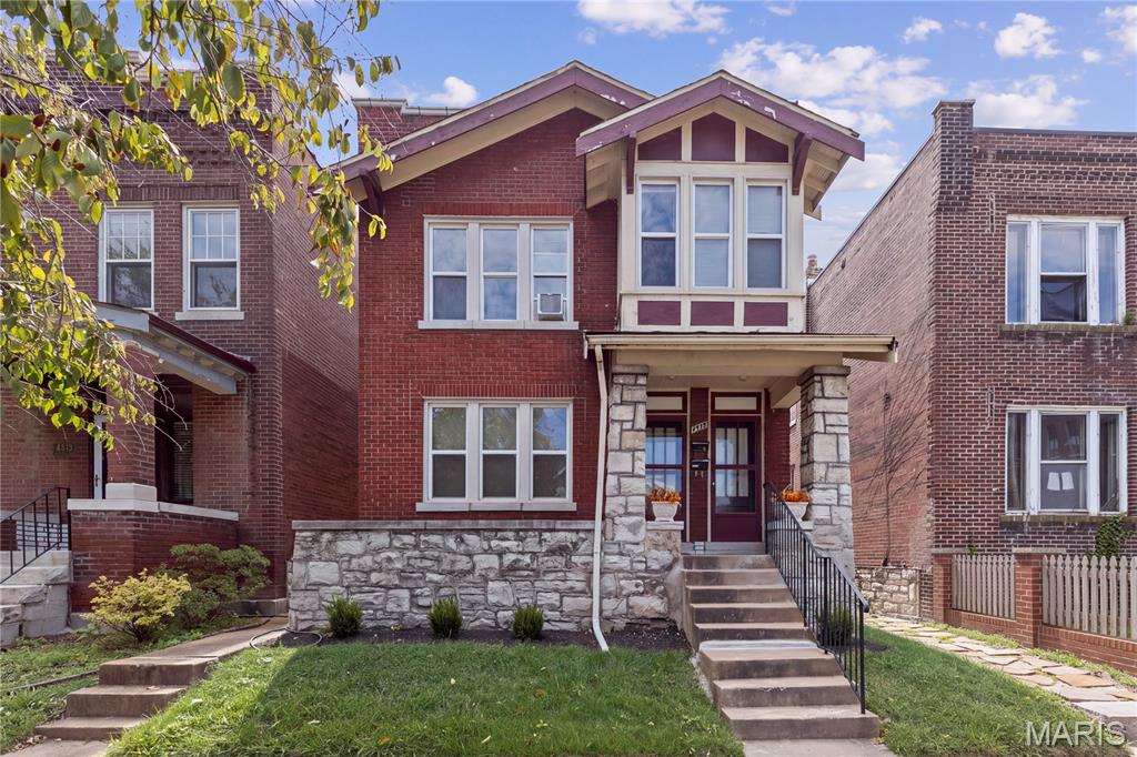 4936 Berthold Avenue Property Photo 1