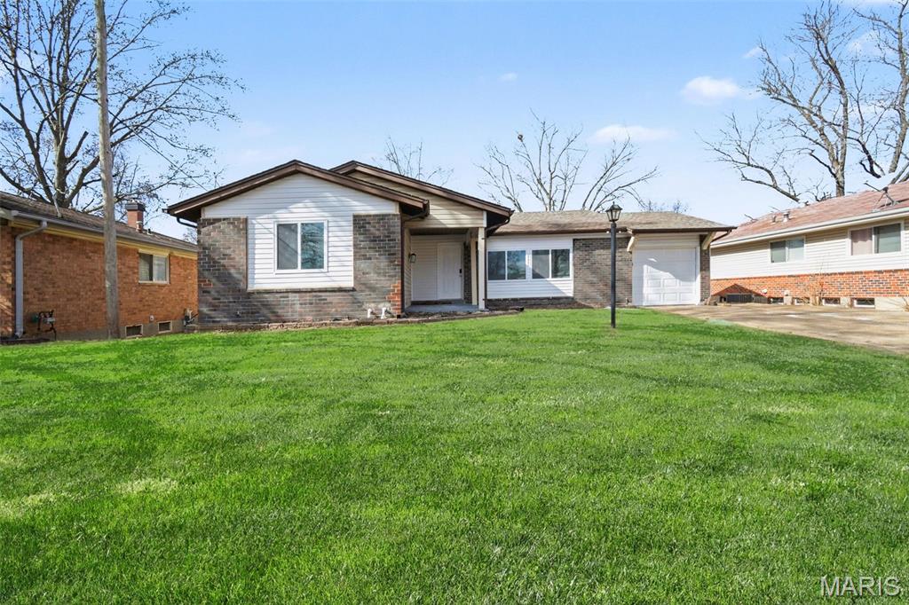 2855 Devonshire Drive Property Photo 1