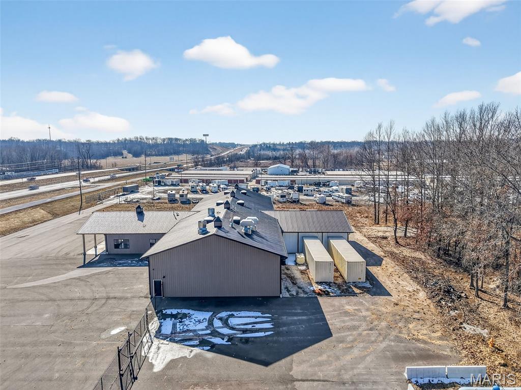 1834 W Outer Highway 61 Property Photo 42