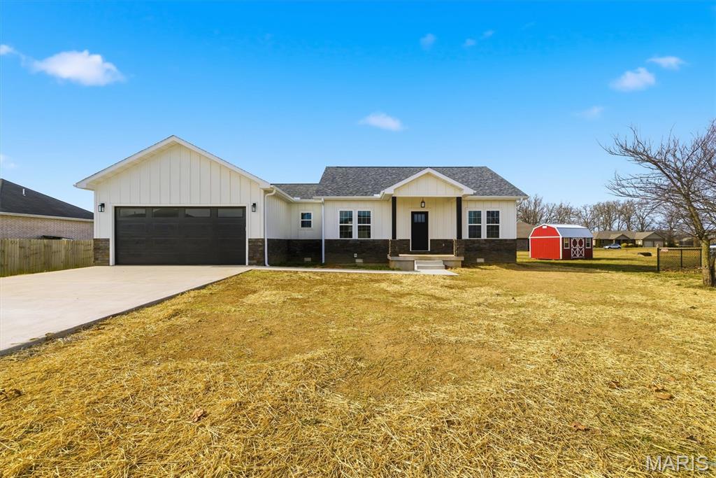 2707 M- Mayfield Drive Property Photo 1