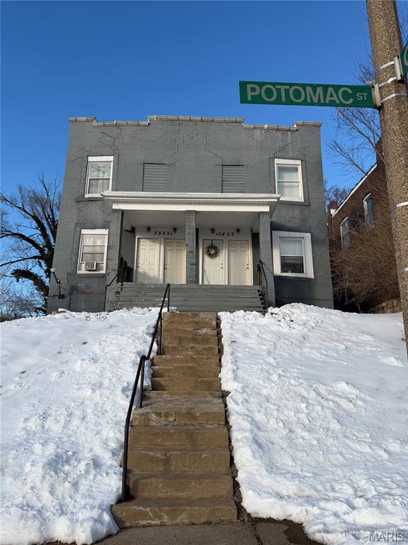 3853 Potomac Street Property Photo 1