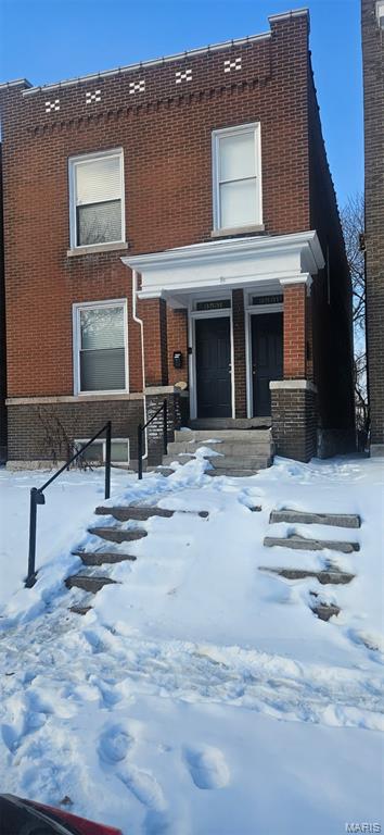3531 Giles Avenue Property Photo 1