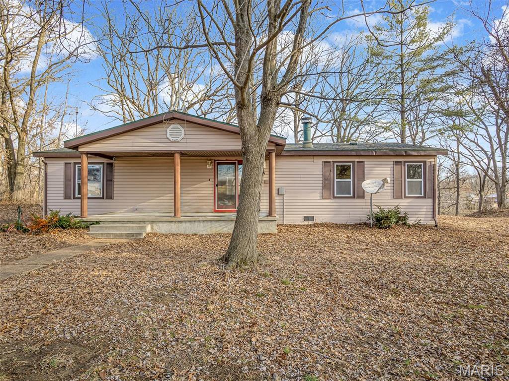 6401 S Ronnie Drive Property Photo 1