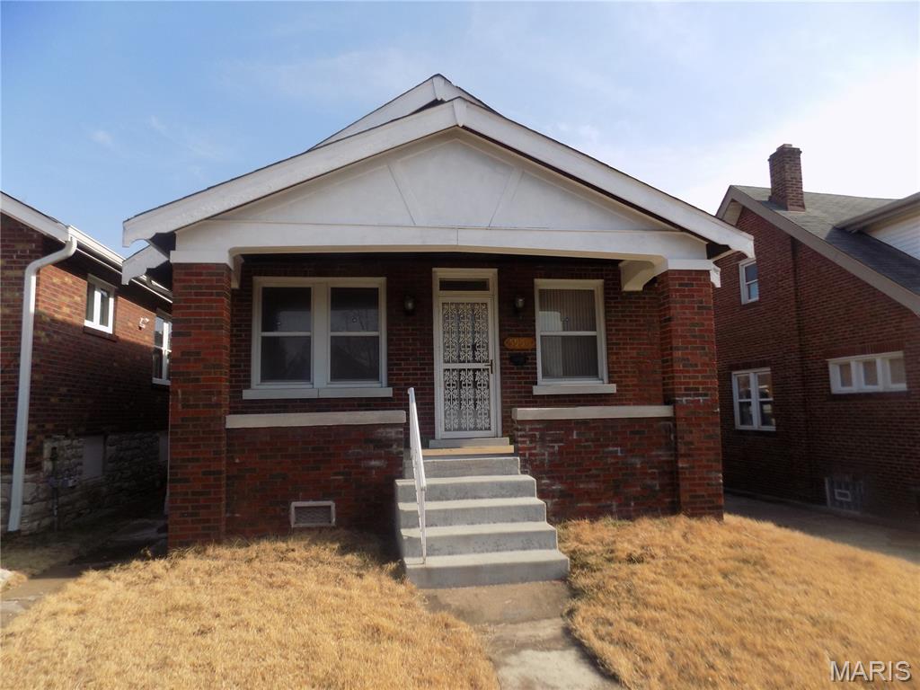 5958 Park Lane Property Photo 1