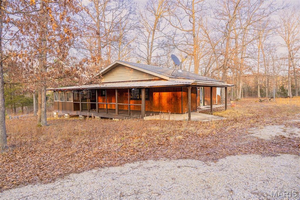 17352 Highway C Property Photo 1