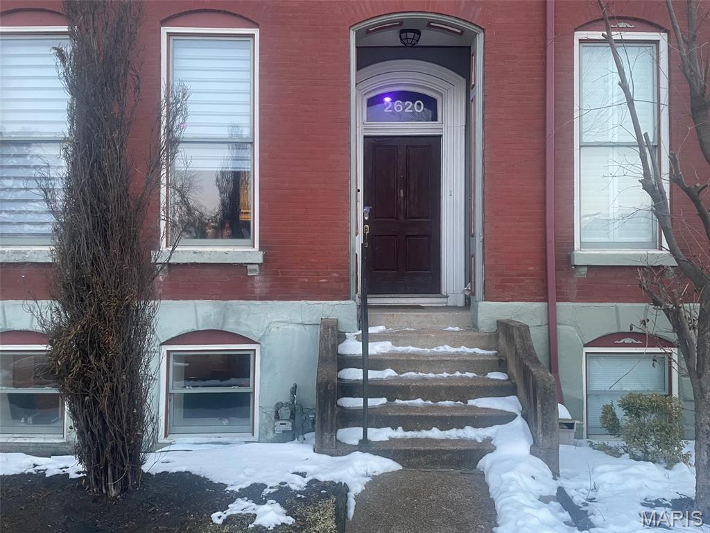 2620 Lafayette Avenue Property Photo 1