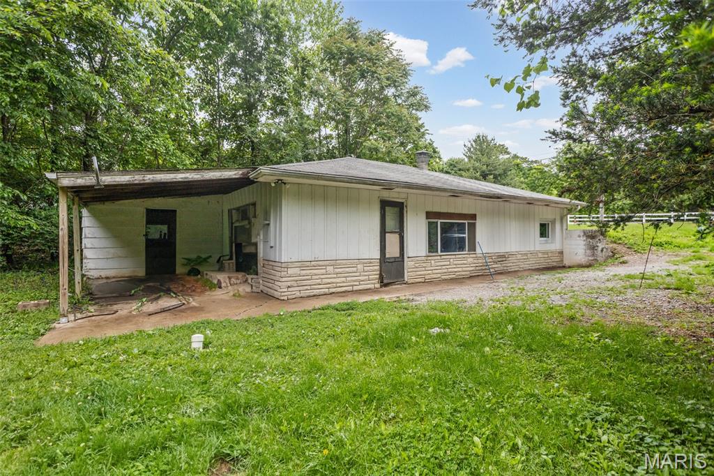 9310 Richfield Road Property Photo 1