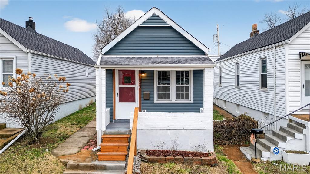 4338 Humphrey Street Property Photo 1