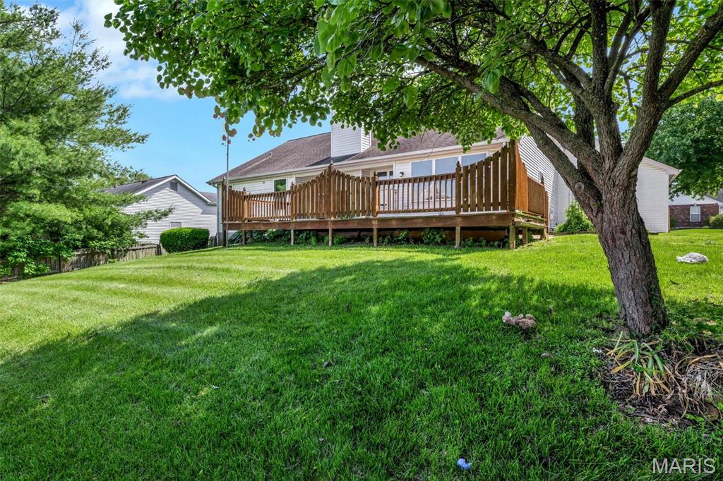 1828 Chateau Du Mont Drive Property Photo 28
