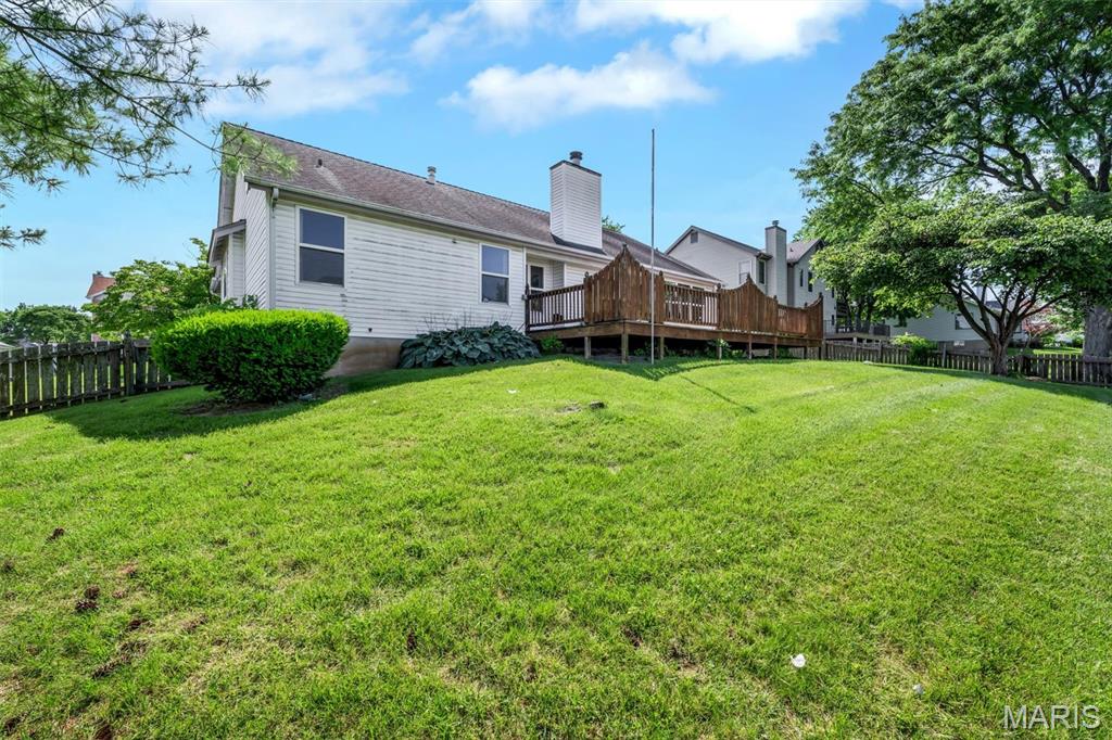 1828 Chateau Du Mont Drive Property Photo 29