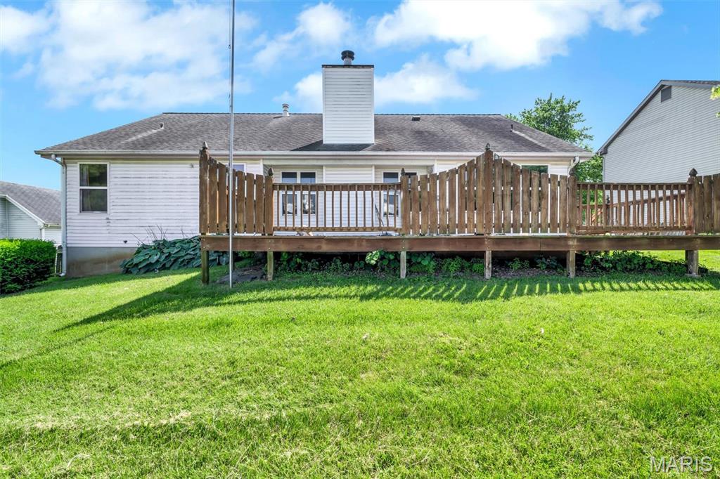 1828 Chateau Du Mont Drive Property Photo 30