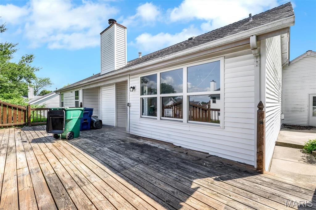 1828 Chateau Du Mont Drive Property Photo 31