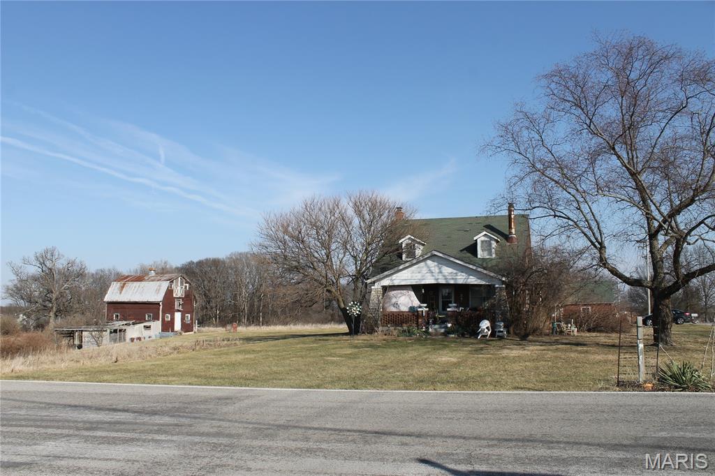 2424 Eatherton Road Property Photo 1