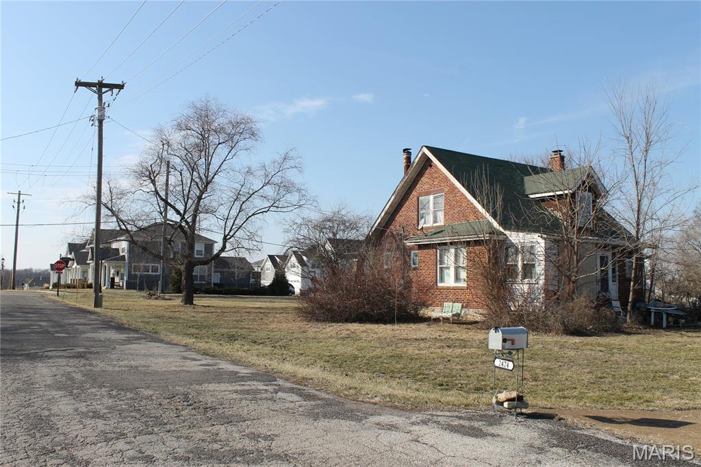2424 Eatherton Road Property Photo 2