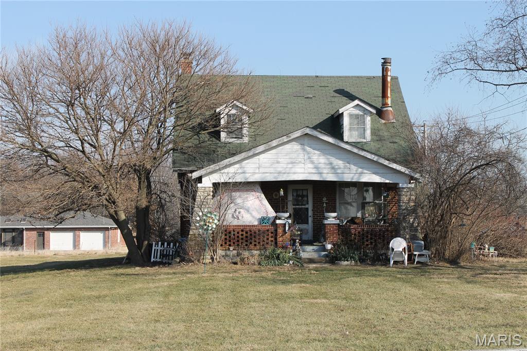 2424 Eatherton Road Property Photo 3
