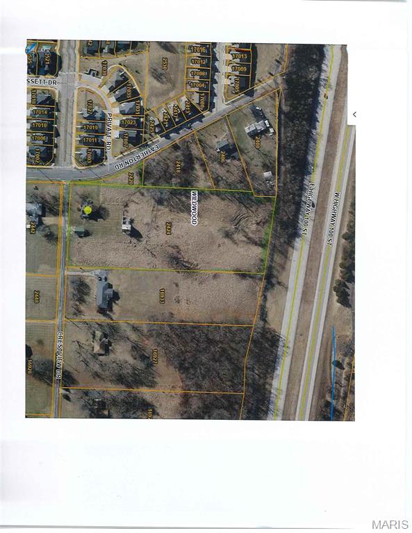 2424 Eatherton Road Property Photo 6