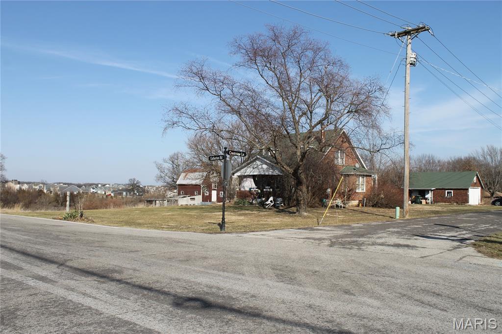 2424 Eatherton Road Property Photo 9