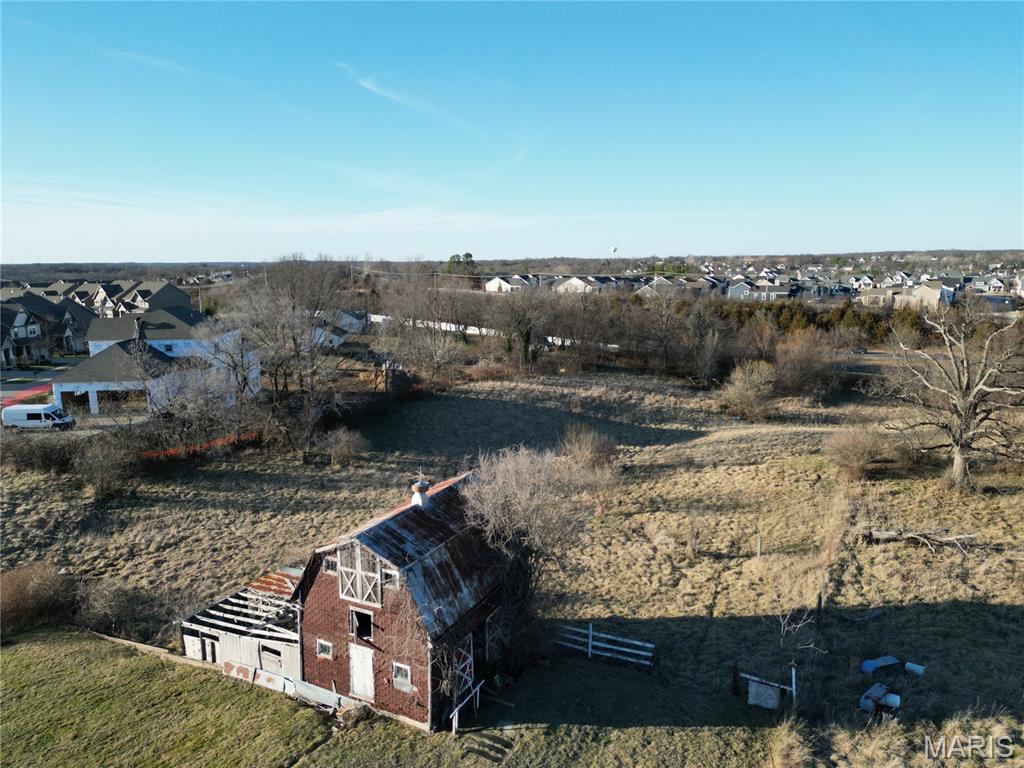 2424 Eatherton Road Property Photo 15